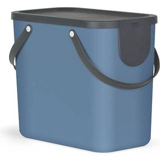 Albula 25 liter - cappuccino (På lager i butik)