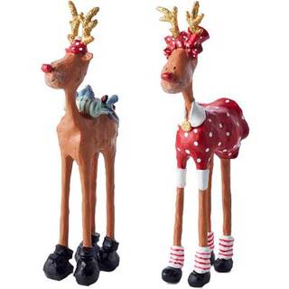 Hr. & Fru Rudolf 2019