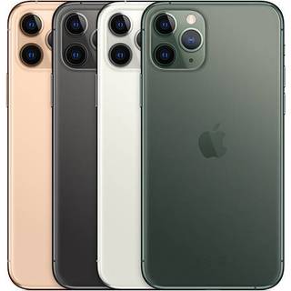 Apple iPhone 11 Pro 64GB - Space Grey