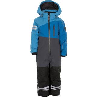 Lindberg Trysil Flyverdragt, Blue 80