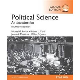 Political Science: An Introduction, Global Edition