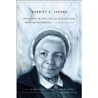 Incidents in the Life of a Slave Girl