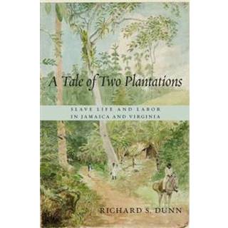A Tale of Two Plantations