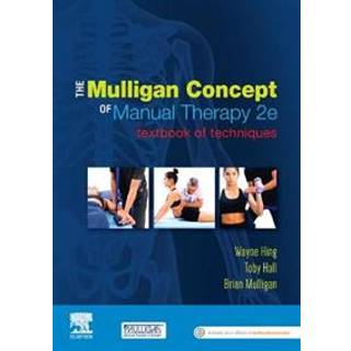The Mulligan Concept of Manual Therapy