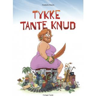 Tykke Tante Knud