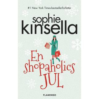 En shopaholics jul