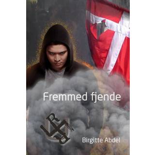 Fremmed fjende
