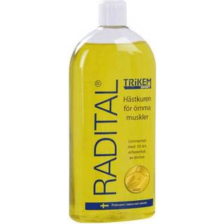 Liniment Trikem Radital 250 ml