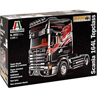 1:24 SCANIA 164L TOPCLASS