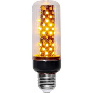 Star Trading LED-pære flame E27 361-54