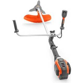 Husqvarna 535IFR Buskrydder Uden Batteri Og Lader Uden batteri & lader