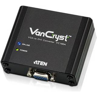 ATEN VGA to DVI Converter