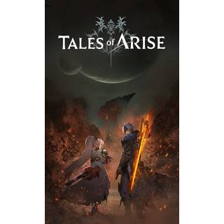 Tales of Arise Steam (Digital download)