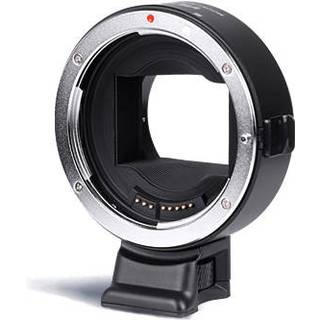 VILTROX ADAPTER EF-NEX IV til Sony Kamera Canon Objektiv