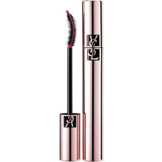 Yves Saint Laurent Make-up Øjne The CurlerMascara Volume Effet Faux Cils  No. 1 Rebellious Black 6,5 ml () - 6,5 ml