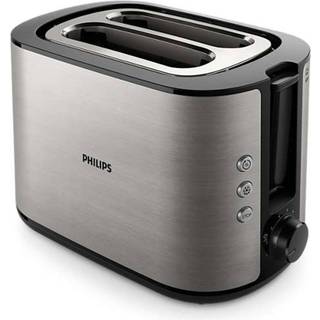 Philips HD2650/90 brødrister til 2 skiver