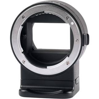 Viltrox AF lens adapter Sony FE mount Nikon FX