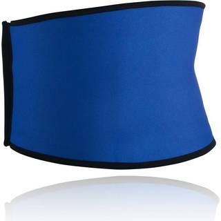 QD Back Support 3 mm, black, medium