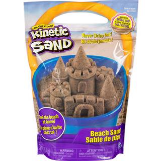 Kinetic Sand® - Strandsand, 1,36 kg.