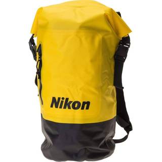Nikon Vandtæt rygsæk