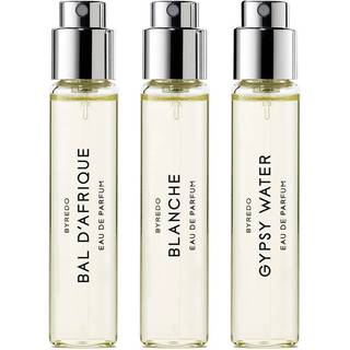 Byredo La Selection Nomade 3x12 ml