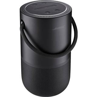 Bose Portable Smart Speaker Sort