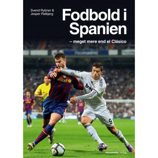 Fodbold i Spanien