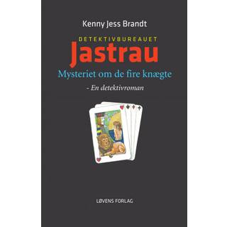 Detektivbureauet Jastrau