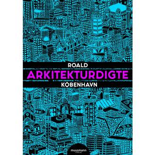 Arkitekturdigte – København