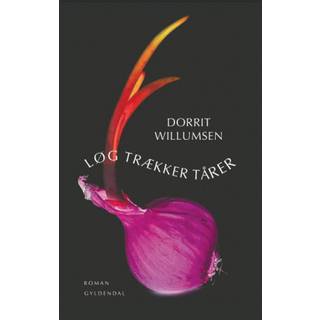 Løg trækker tårer