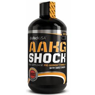 BioTechUSA AAKG Shock