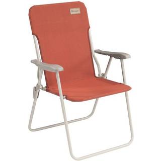 Outwell - Blackpool - Campingstål grå