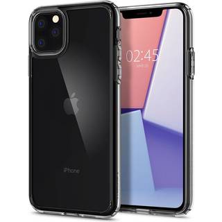 Spigen Ultra Hybrid - clear - iPhone 11 Pro Max
