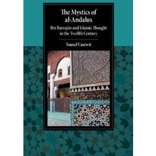 The Mystics of al-Andalus