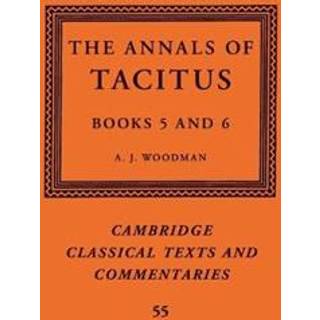 The Annals of Tacitus