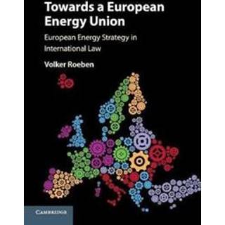 Towards a European Energy Union