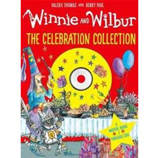 Winnie and Wilbur: the Celebration Collection