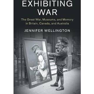 Exhibiting War
