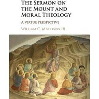 The Sermon on the Mount and Moral Theology