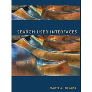 Search User Interfaces