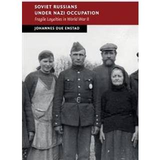 Soviet Russians under Nazi Occupation