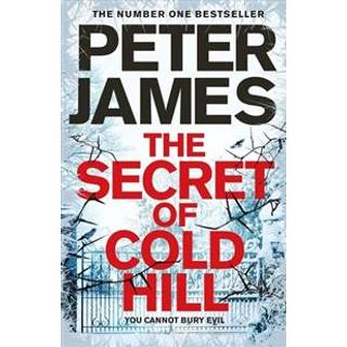 The Secret of Cold Hill