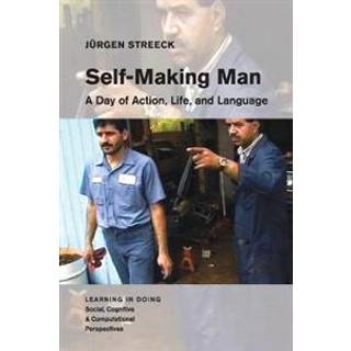 Self-Making Man