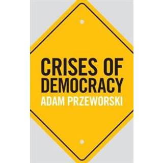 Crises of Democracy