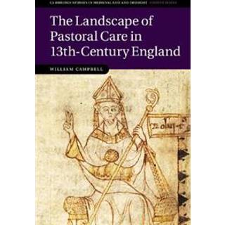 The Landscape of Pastoral Care in 13th-Century England