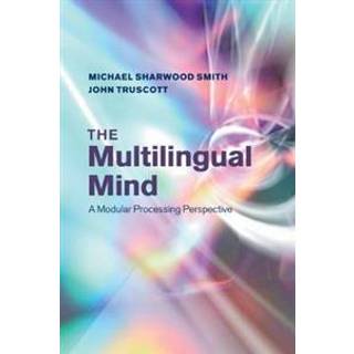 The Multilingual Mind