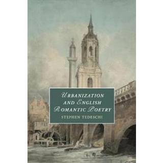 Urbanization and English Romantic Poetry