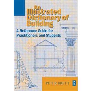 Illustrated Dictionary of Building