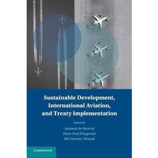 Sustainable Development, International Aviation, and Treaty Implementation