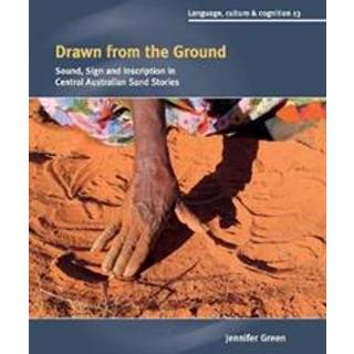 Drawn from the Ground